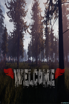 WELCOME Logo