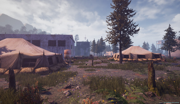 WELCOME game for Linux 1