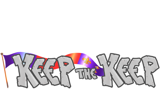 Keep the Keep Logo