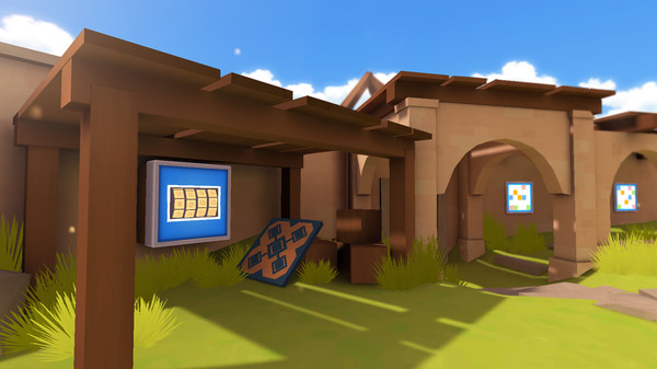 The Pillar game for windows Pc 1