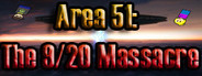 Area 51: The 9/20 Massacre