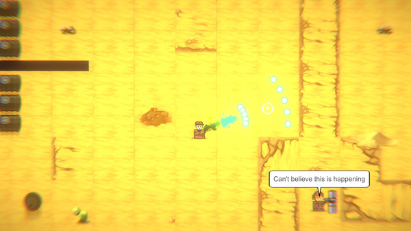 Area 51: The 9/20 Massacrefor windows and Linux 1