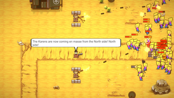 Area 51: The 9/20 Massacre game for windows Pc 1