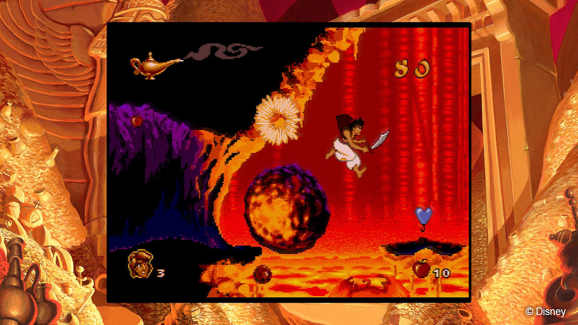 download aladdin game for pc
