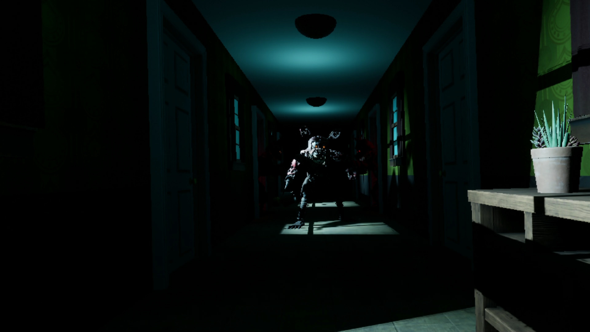 Five Nights at Freddy's VR: Help Wanted - Curse of Dreadbear on Steam