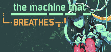 The Machine That Breathes cover art