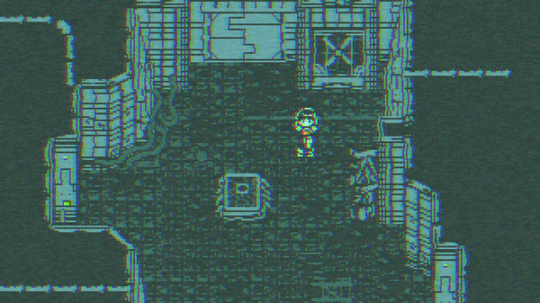 the machine that BREATHES game for Linux 1