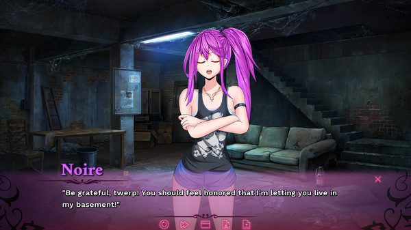 Mahou Mating for linux