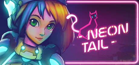 View Neon Tail on IsThereAnyDeal