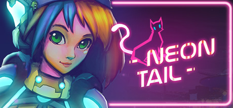 Neon Tail 游戏图标
