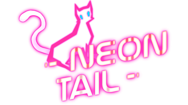 Neon Tail Logo