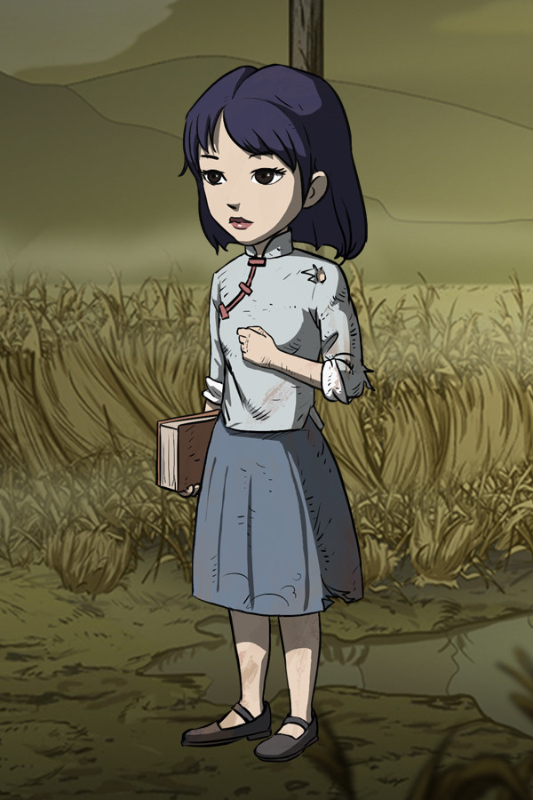 河南1942 The Henan Famine