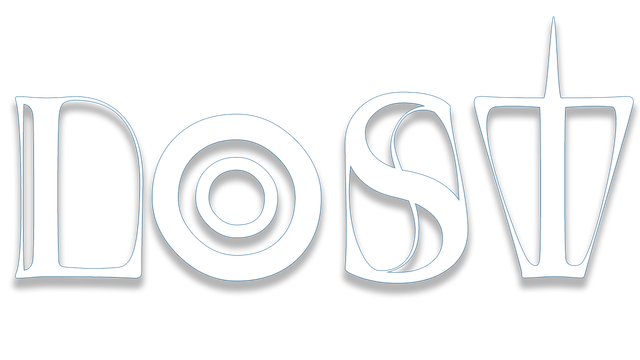 Lost Logo
