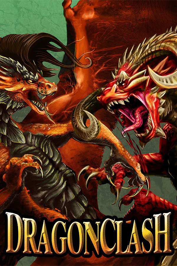 DragonClash for steam