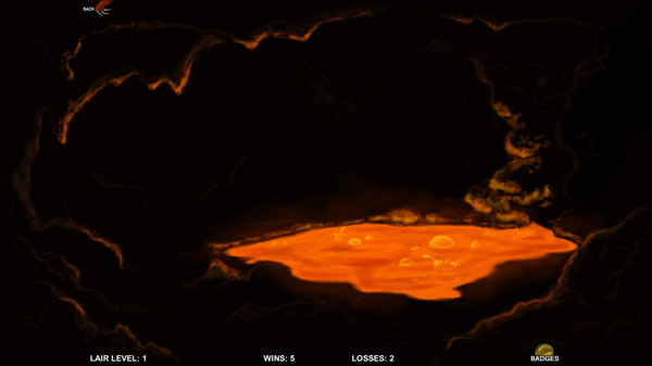 DragonClashfor windows and Linux 1