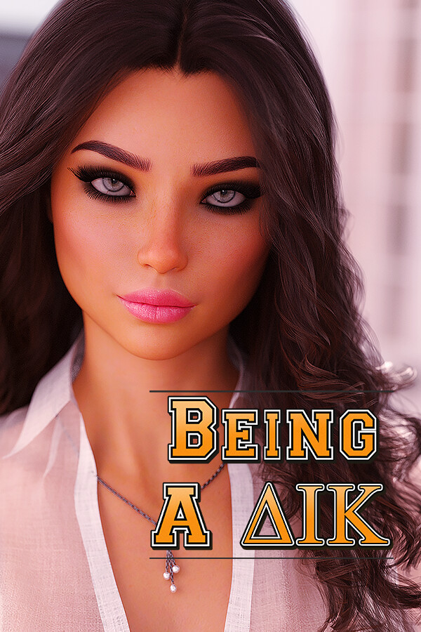 Being a DIK - Season 1
