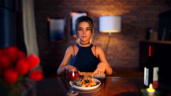 Being a DIK - Season 1 for linux