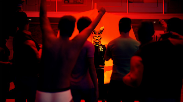 Being a DIK - Season 1 game for Linux 1