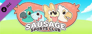 Sausage Sports Club - Soundtrack