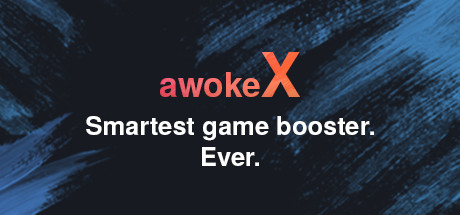 Купить awokeX - PC performance booster