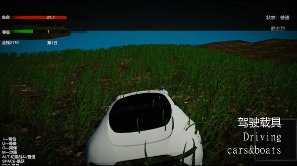 香江之龙，Dragon of Hongkongfor windows and Linux 1