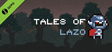Tales of Lazo Demo cover art