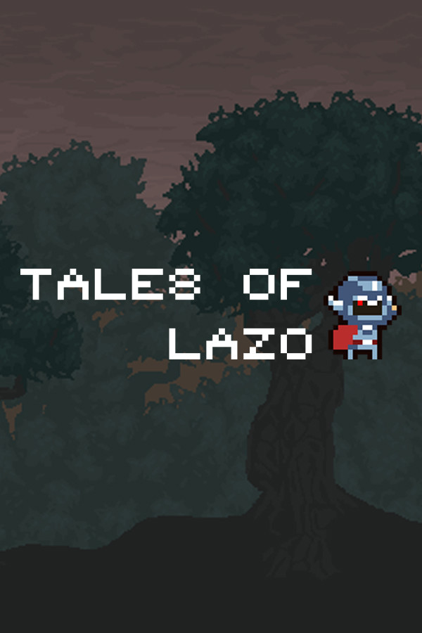 Tales of Lazo Demo