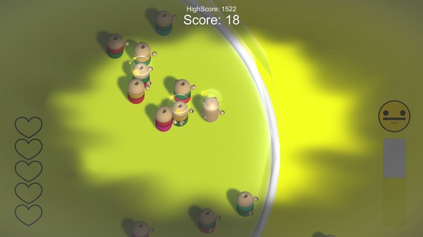 Sad :') game for windows Pc 1