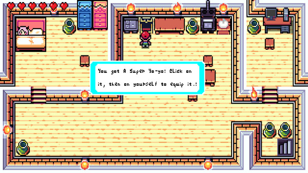 Goodnight Succubus for linux