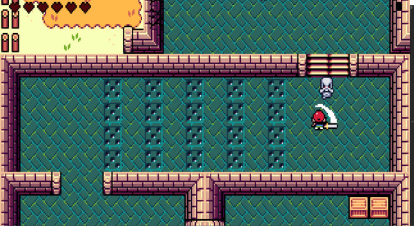 Goodnight Succubus game for Linux 1