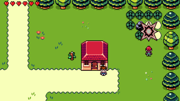 Goodnight Succubusfor windows and Linux 1