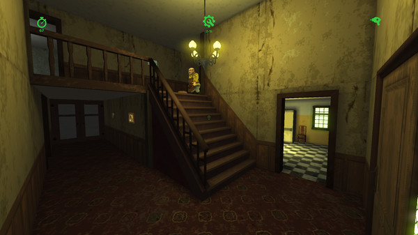 I'm from area 51 game for Linux 1