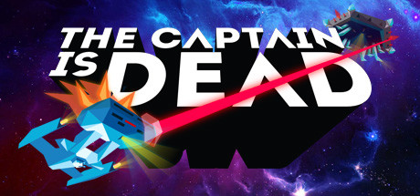 The Captain is Dead cover art