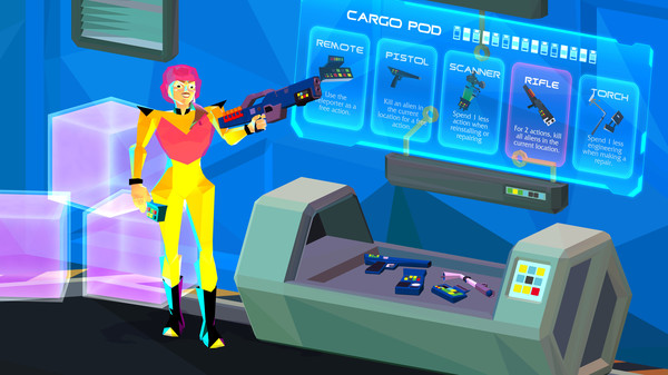 The Captain is Dead for linux