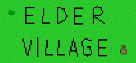 Elder Village cover art