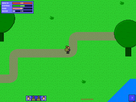 Elder Villagefor windows and Linux 1