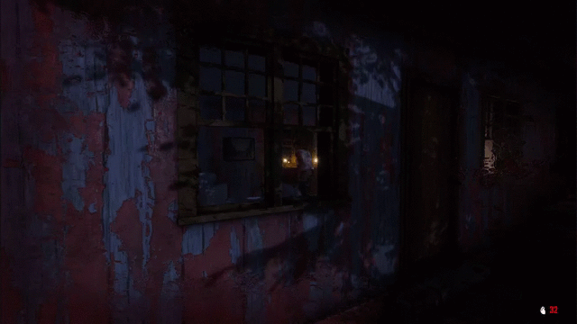 遗忘之地/The Forgotten