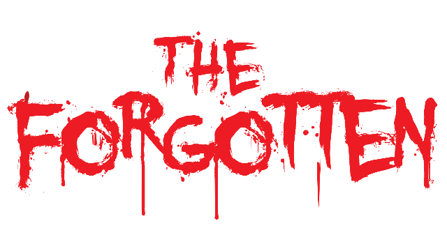 The Forgotten Logo