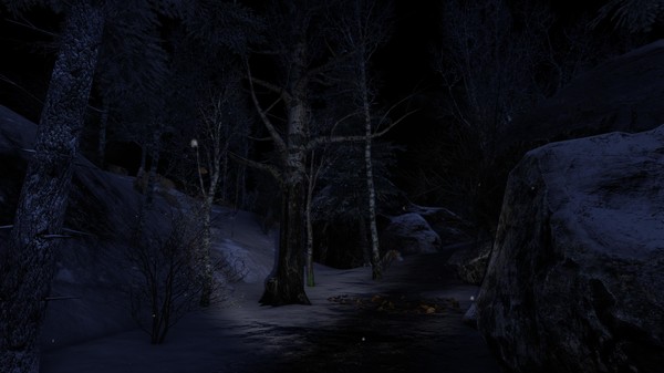 The Forgotten game for windows Pc 1