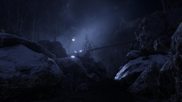 The Forgotten game for Linux 1