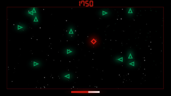 Neonis game for Linux 1
