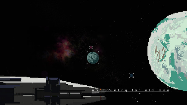 No Country for Old Menfor windows and Linux 1