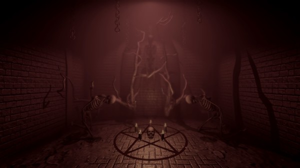 Скриншот из My Bones Remastered