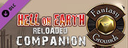 Fantasy Grounds - Deadlands Reloaded: Hell on Earth Companion (Savage Worlds)