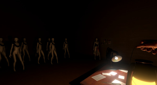 12 HOURS 2 game for windows Pc 1