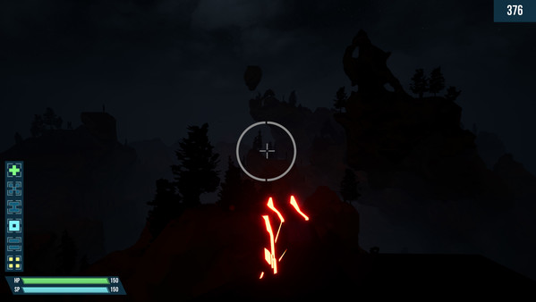 Power game for Linux 1