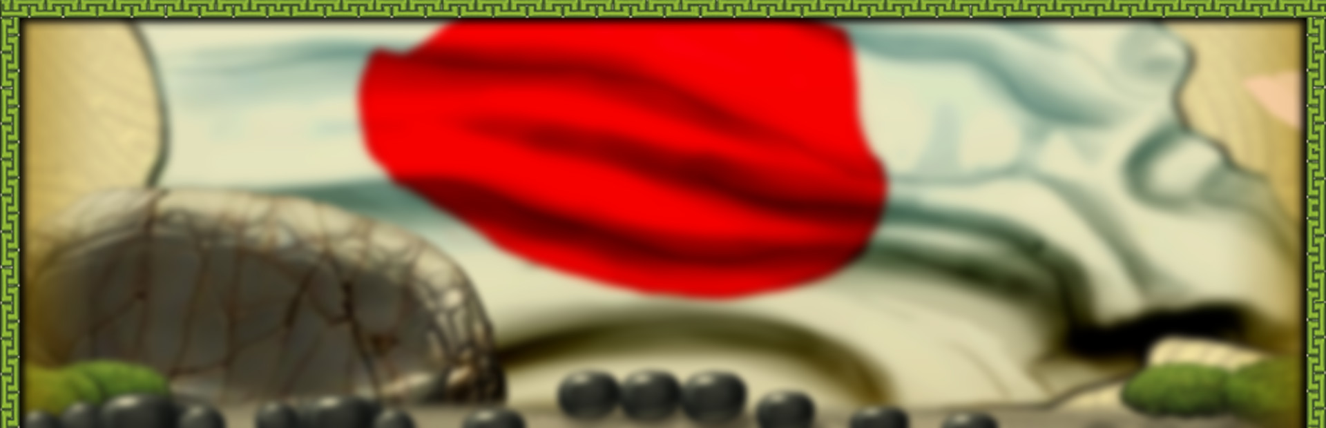 Pixel Puzzles 4k: Japan