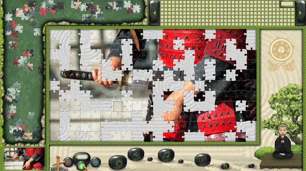 Pixel Puzzles 4k: Japan game for windows Pc 1