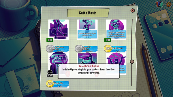 Urban Cardsfor windows and Linux 1