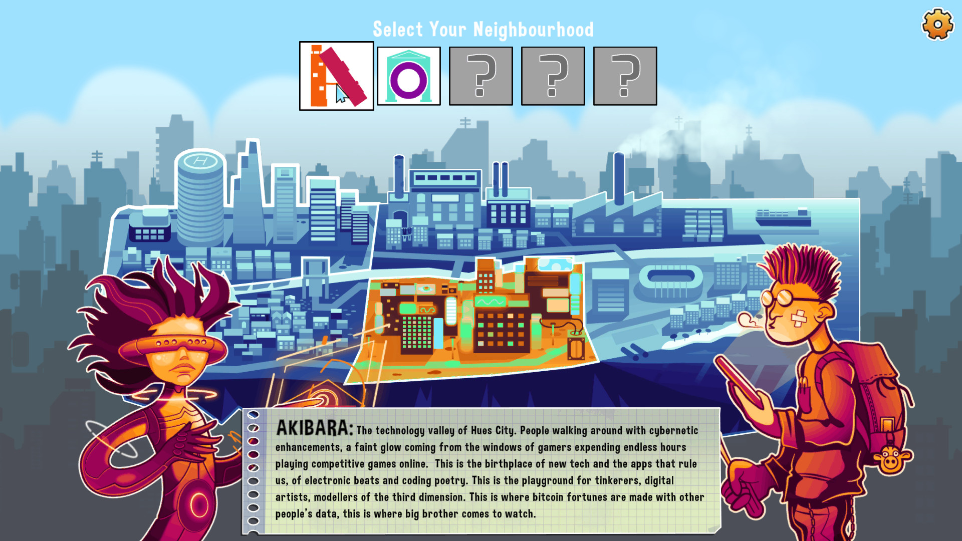 Urban Cards on Steam